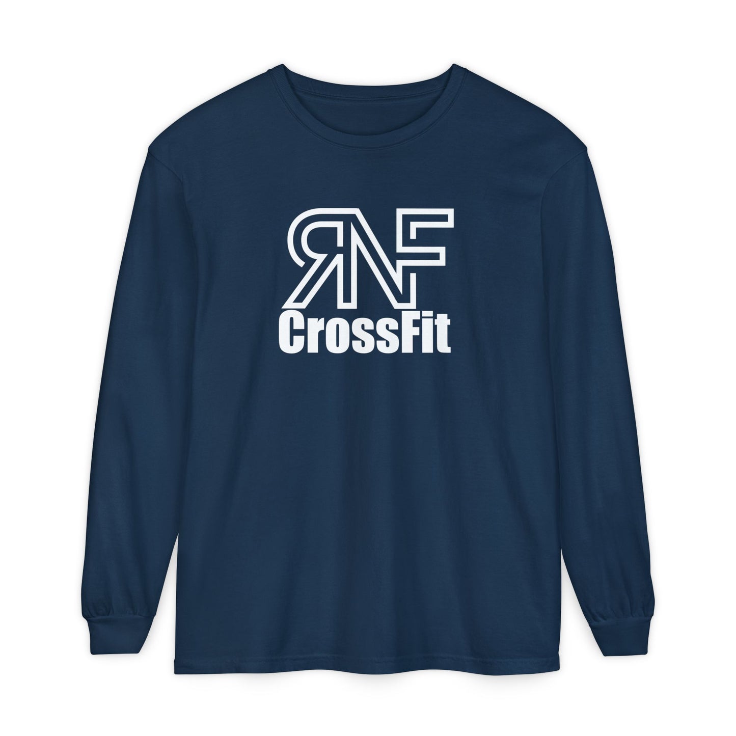 RNF Long Sleeve T-Shirt