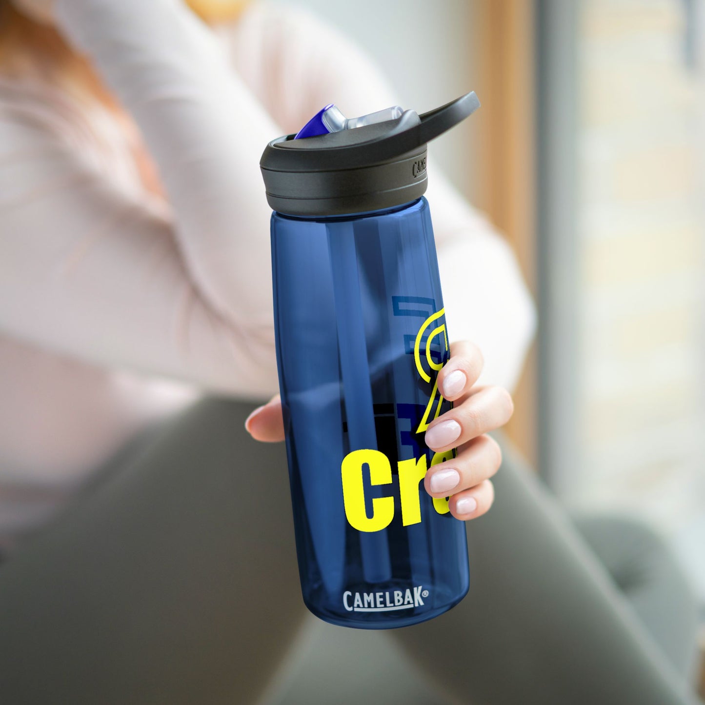 CamelBak Eddy® Water Bottle, 20oz\25oz