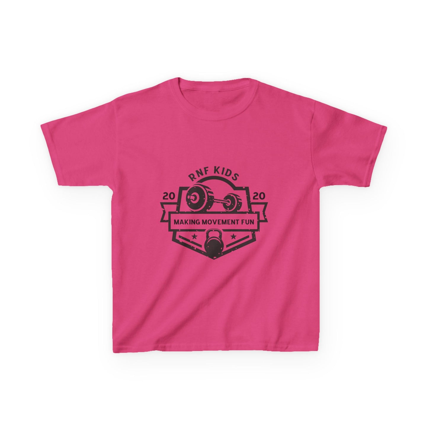 Kids Heavy Cotton™ Tee