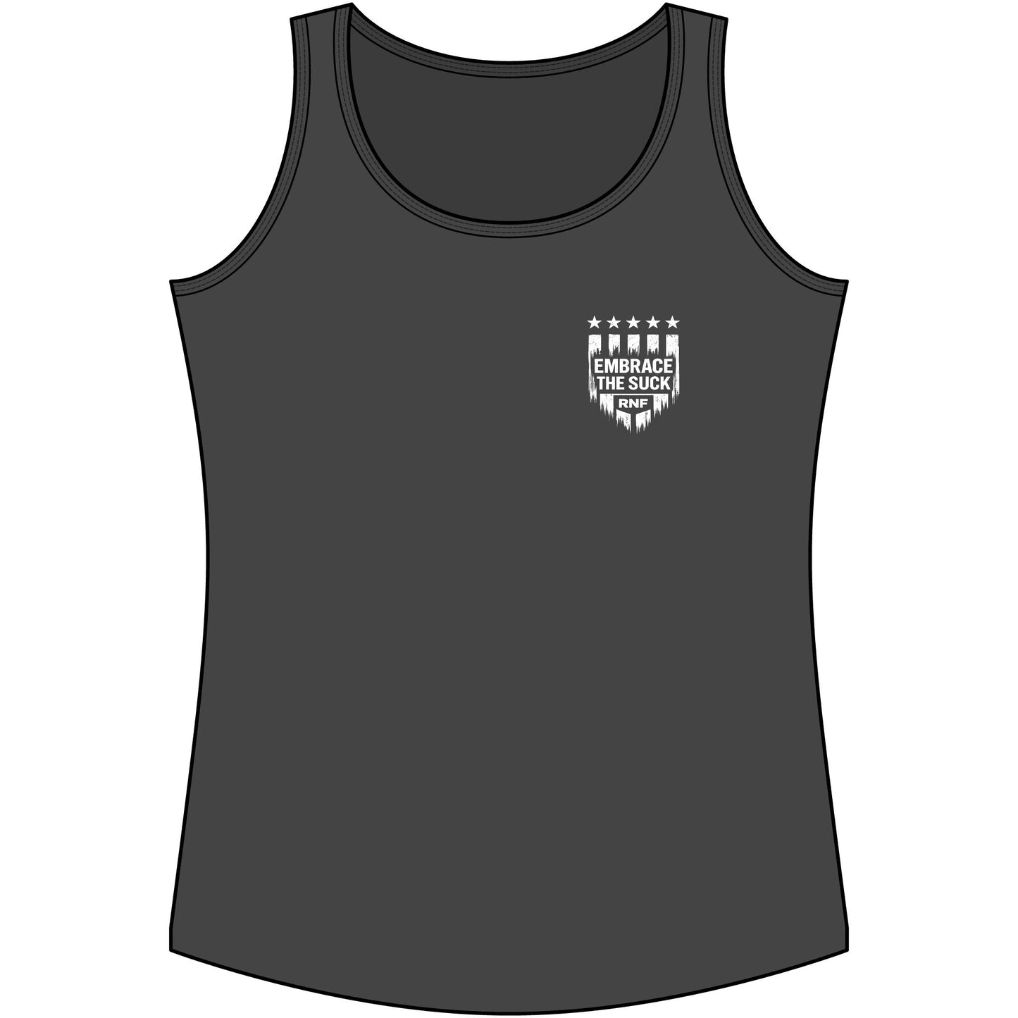 Murph Tank Top
