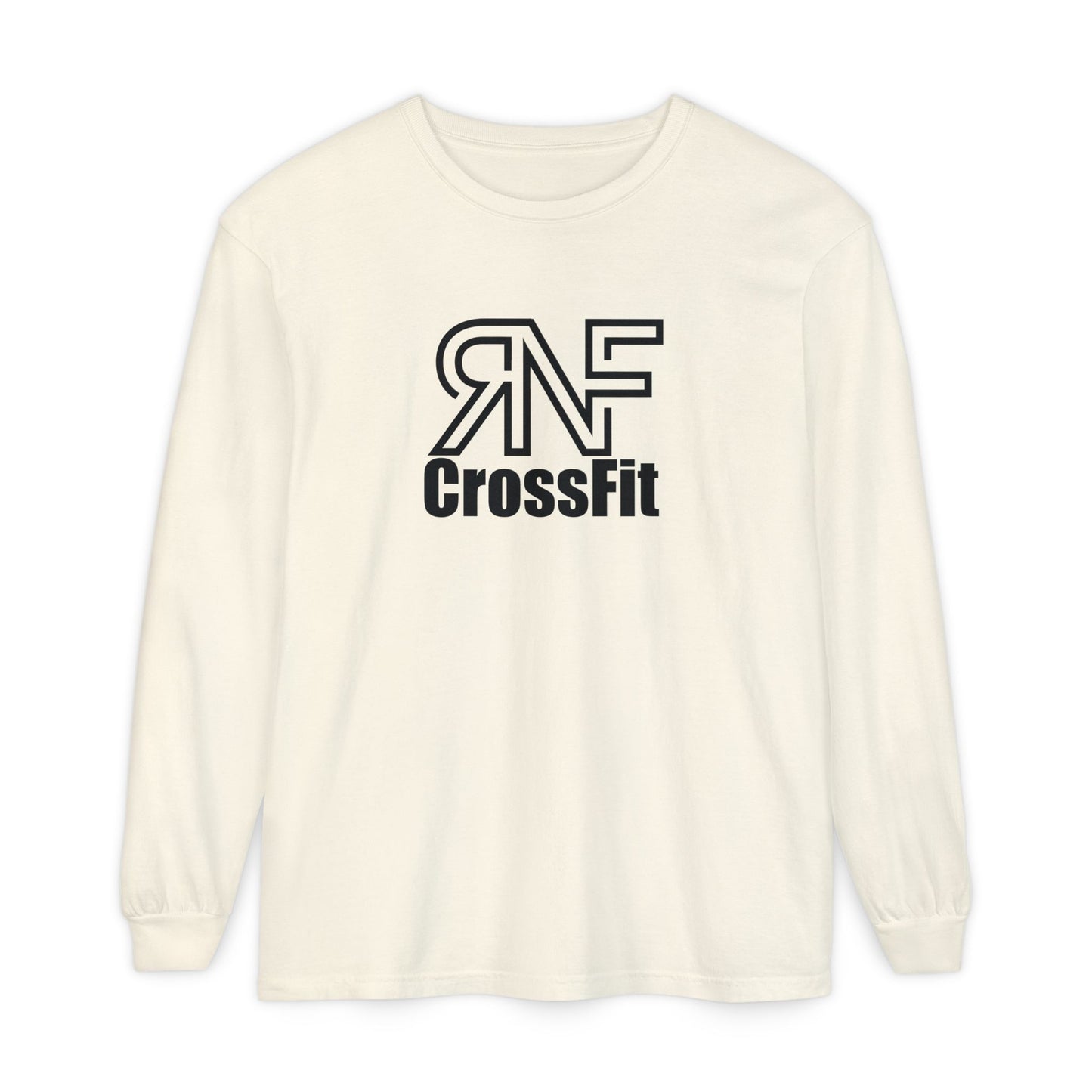 RNF Long Sleeve T-Shirt
