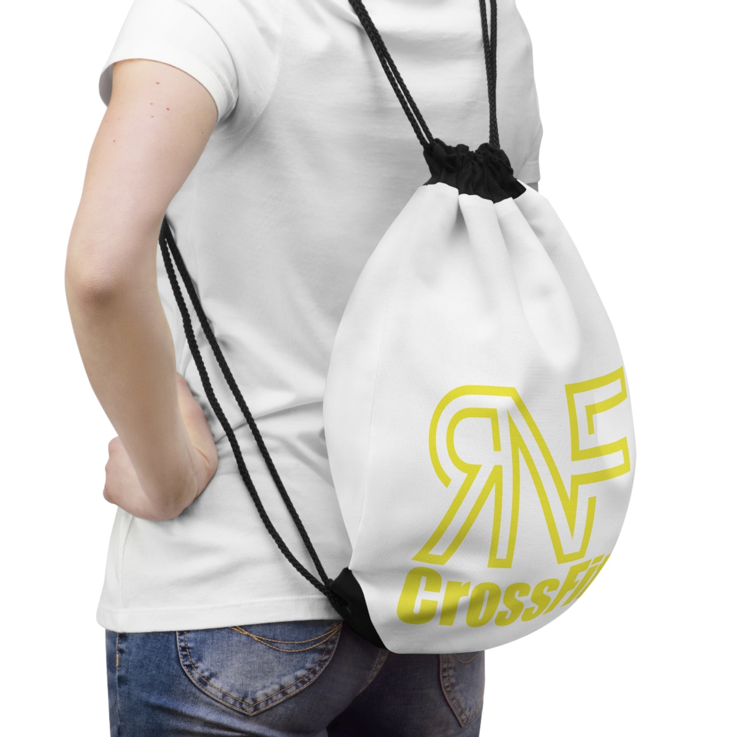 Drawstring Bag
