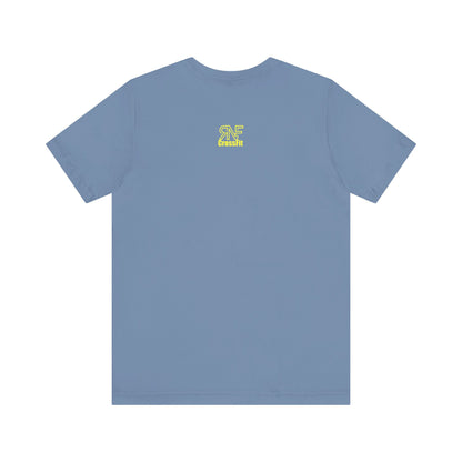 No Ego T-Shirt with RNF on back