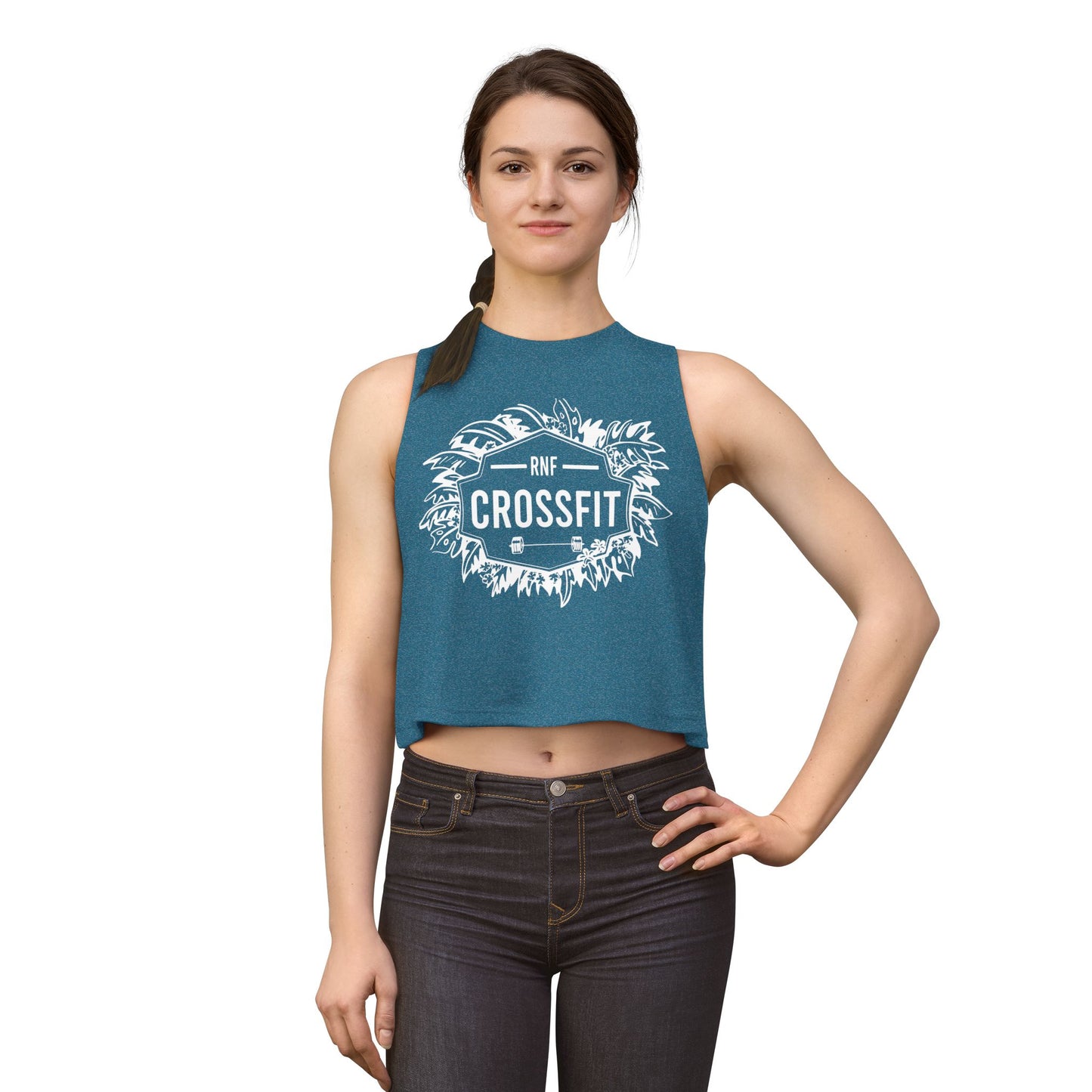 Women's Crop Top