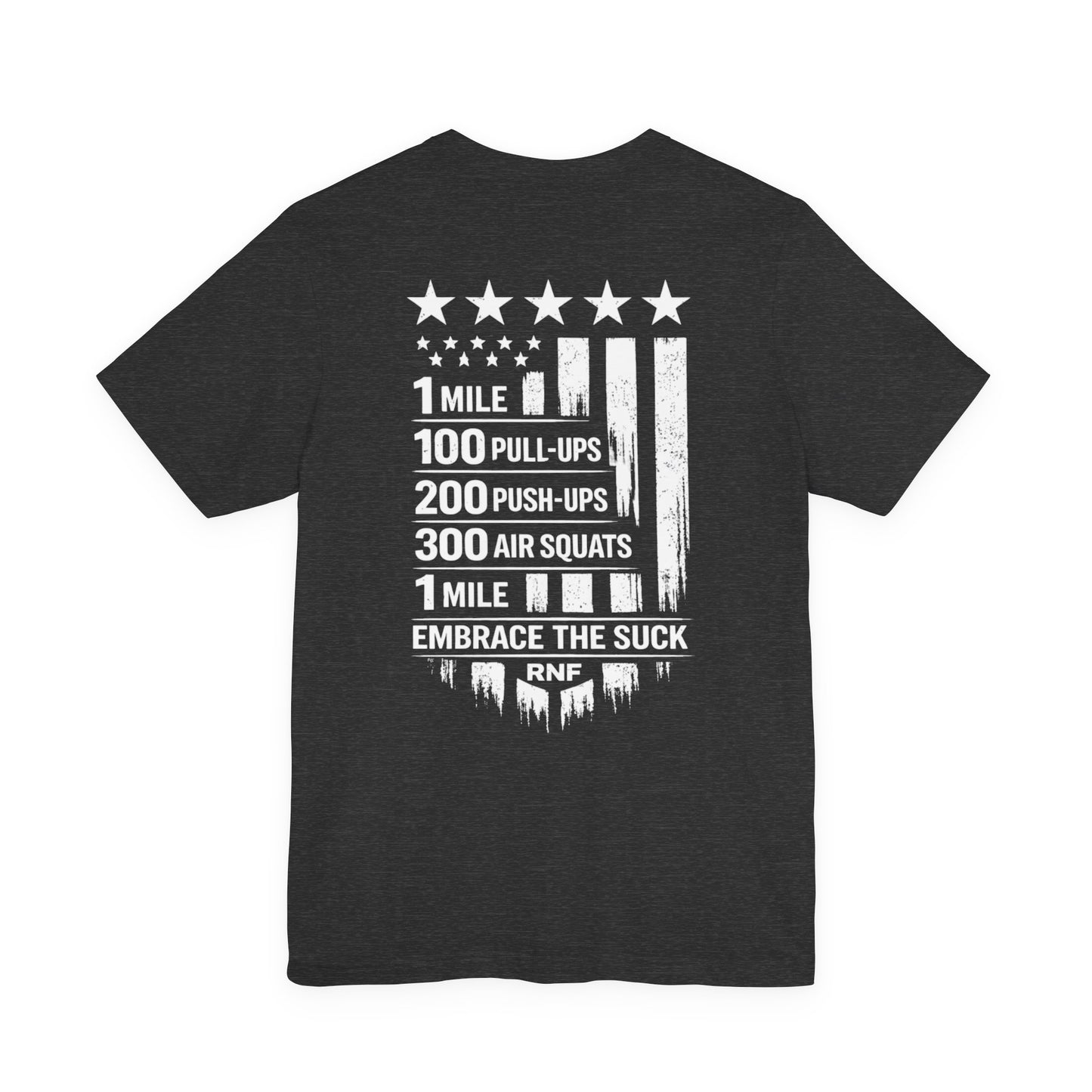 Murph Short Sleeve Tee