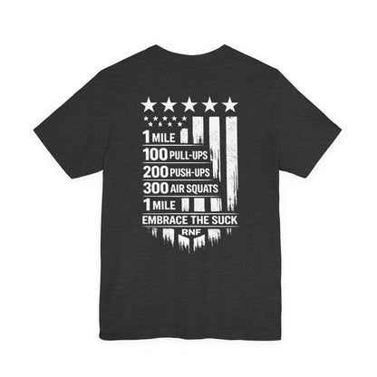 Murph Short Sleeve Tee