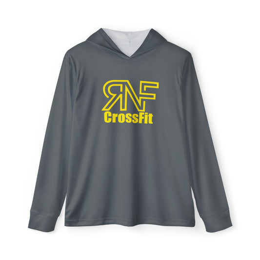 Men's Sports Warmup Hoodie (AOP)