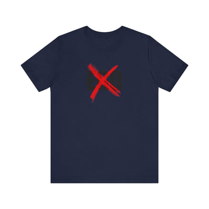 No Ego T-Shirt with RNF on back