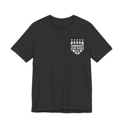 Murph Short Sleeve Tee