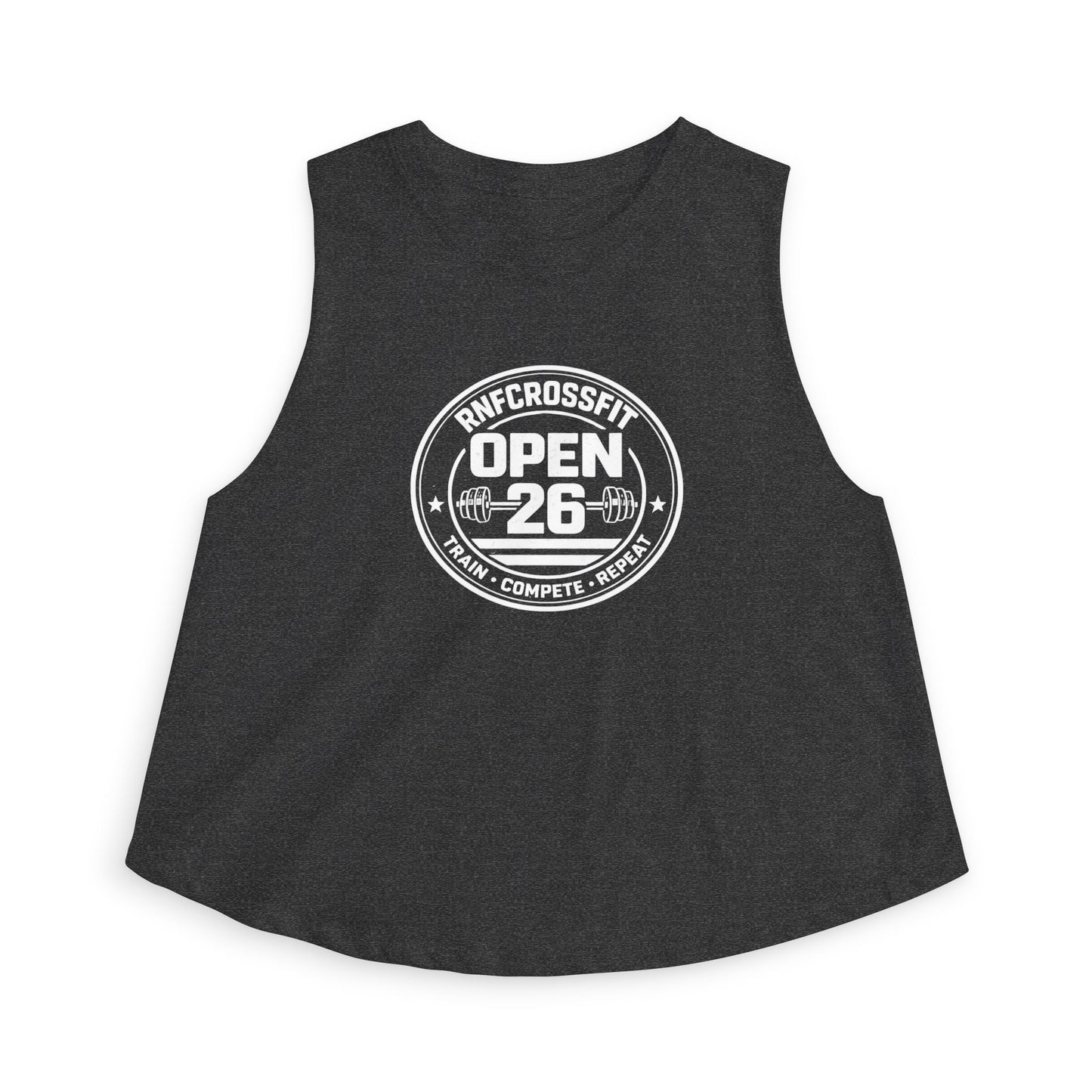 Women's Crop Top