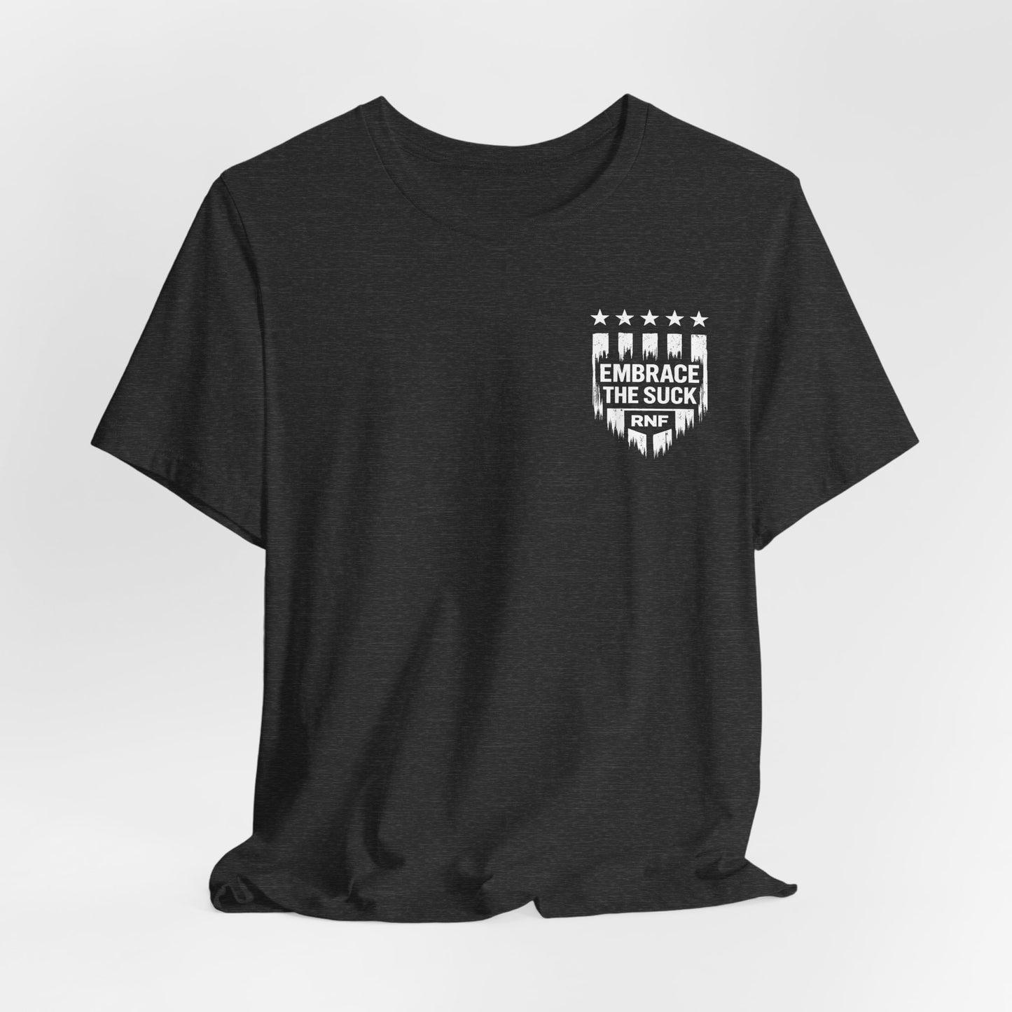 Murph Short Sleeve Tee