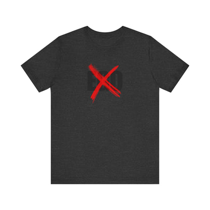 No Ego T-Shirt with RNF on back