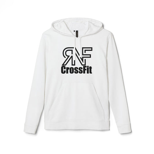 adidas Unisex Fleece Hoodie