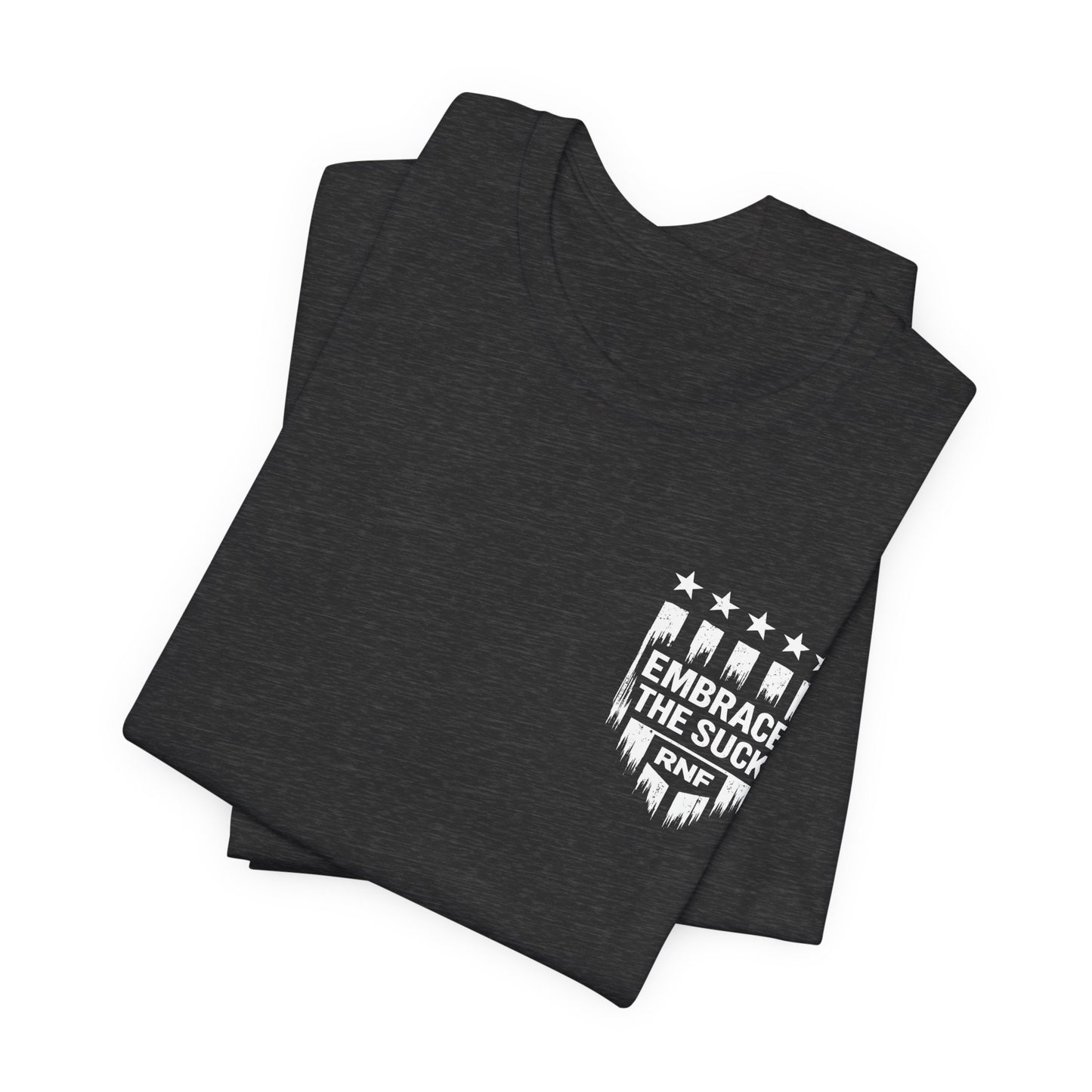 Murph Short Sleeve Tee