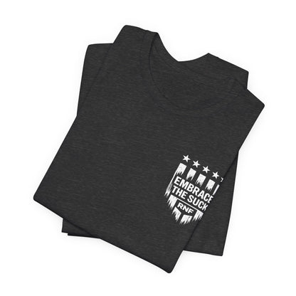 Murph Short Sleeve Tee