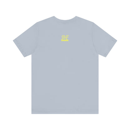 No Ego T-Shirt with RNF on back
