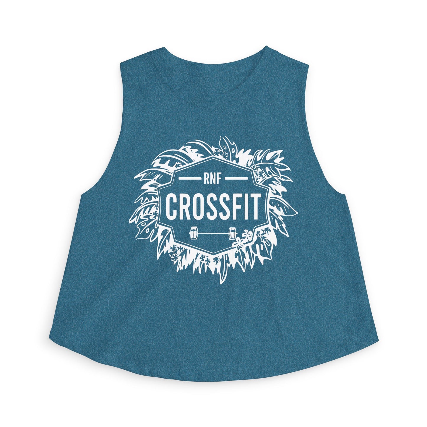 Women's Crop Top