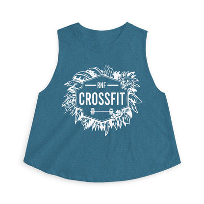 Women's Crop Top