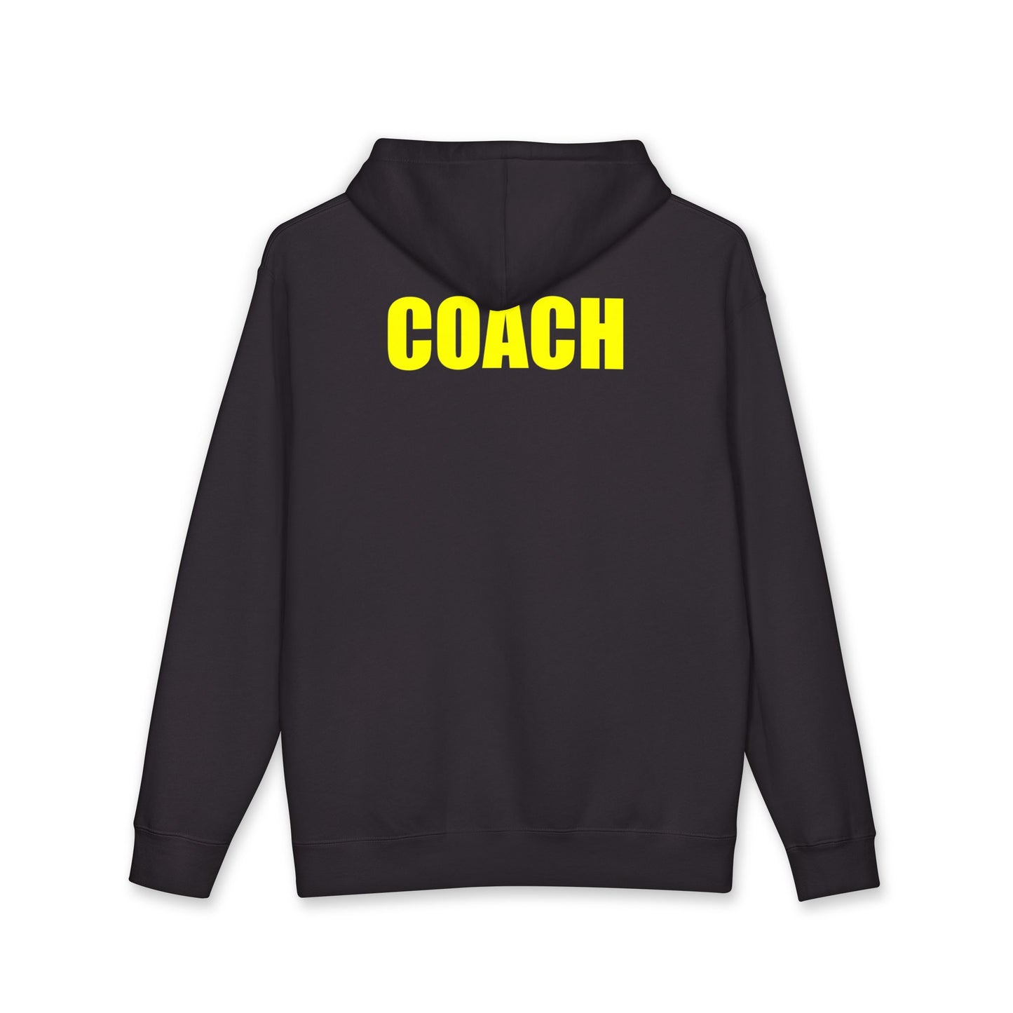 Unisex Heavyweight Hooded Sweatshirt
