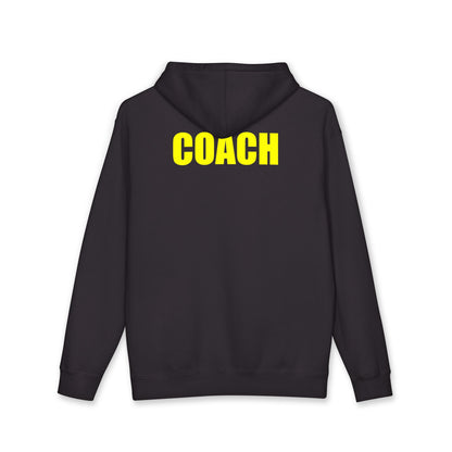 Unisex Heavyweight Hooded Sweatshirt