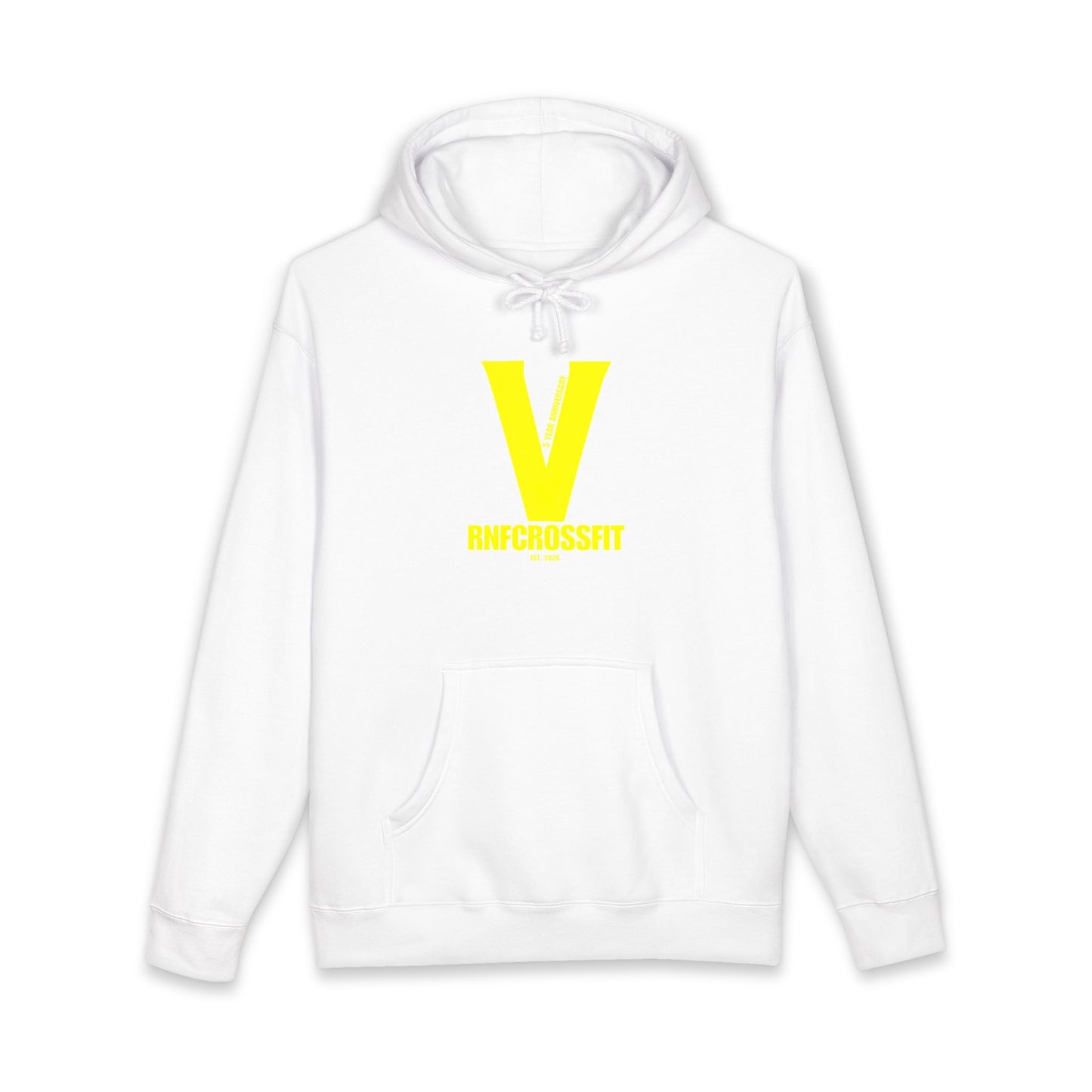 Unisex Heavyweight Hooded Sweatshirt