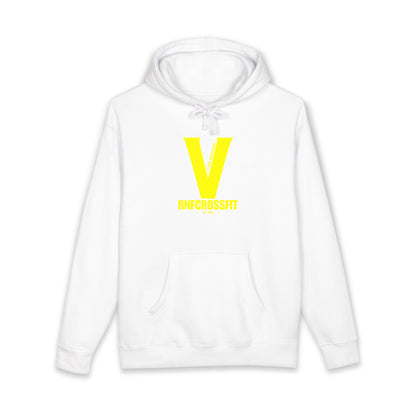 Unisex Heavyweight Hooded Sweatshirt