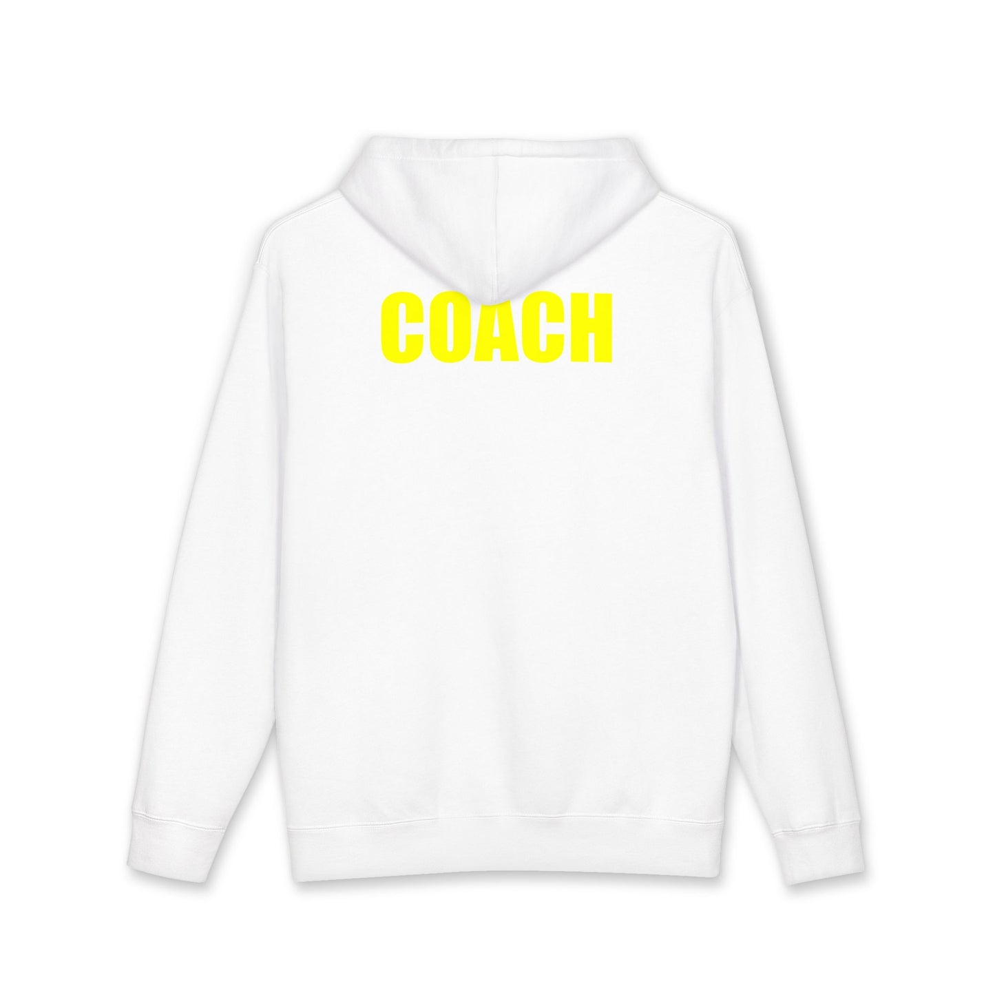 Unisex Heavyweight Hooded Sweatshirt