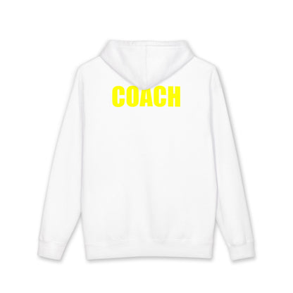 Unisex Heavyweight Hooded Sweatshirt
