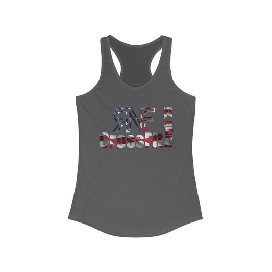 2025 Murph Women's Tank