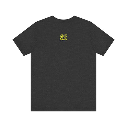No Ego T-Shirt with RNF on back