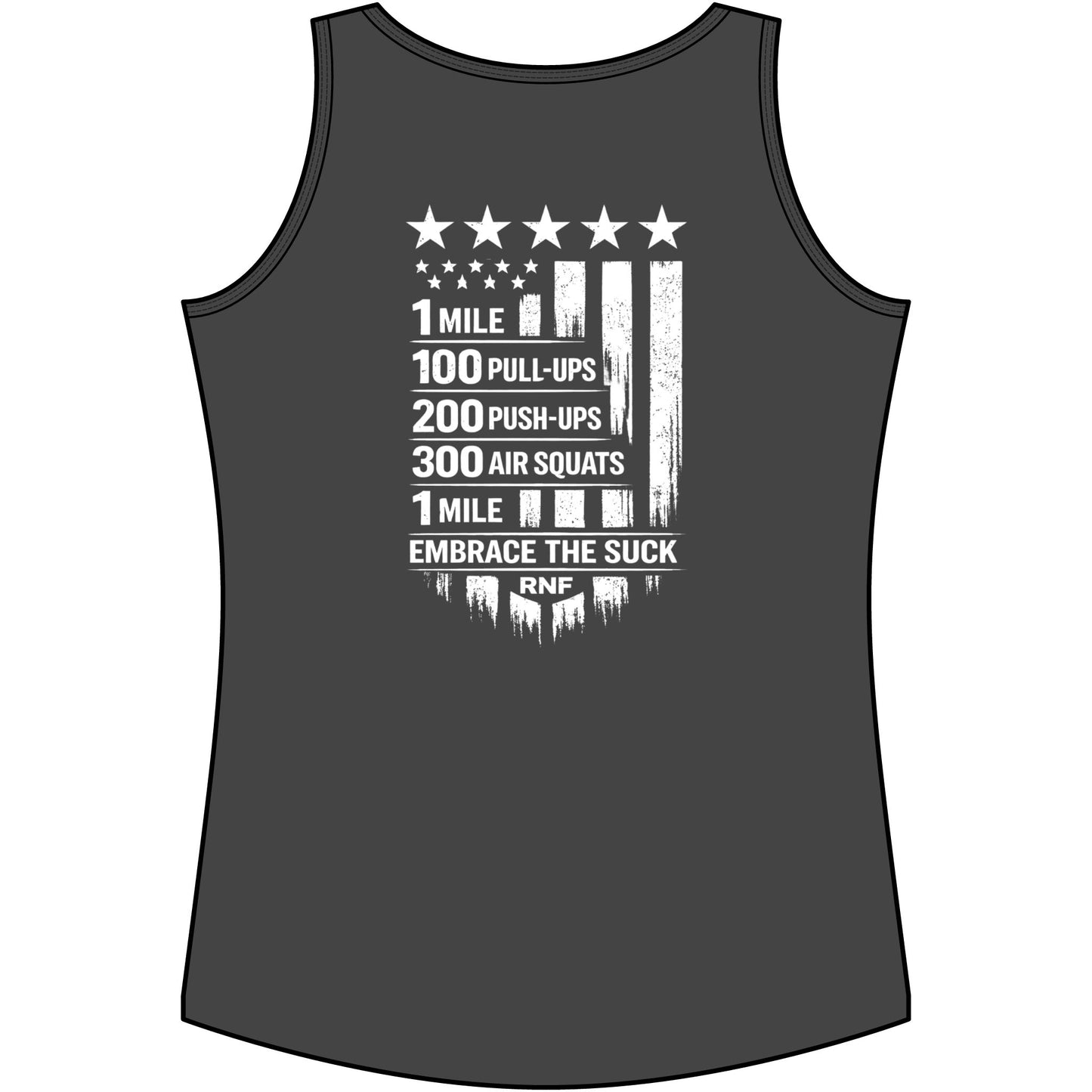 Murph Tank Top